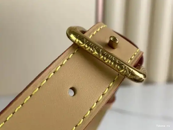 Affordable VUITTON Messenger-24*24*8CM LOUIS Chess 0509
